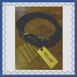 Awesome Looking Boys Belt